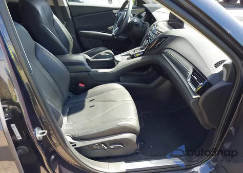 2019 Acura Rdx Standard z USA, uszkodzony, nr VIN 5J8TC2H34KL028904